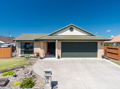3 Kentia Avenue, Mount Maunganui