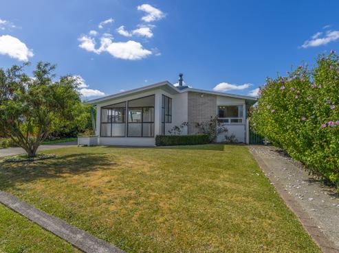 4 Glen Street, Levin