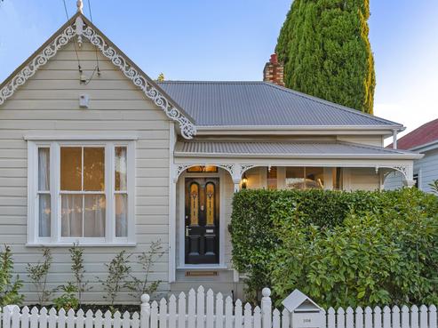 206 Richmond Road, Grey Lynn
