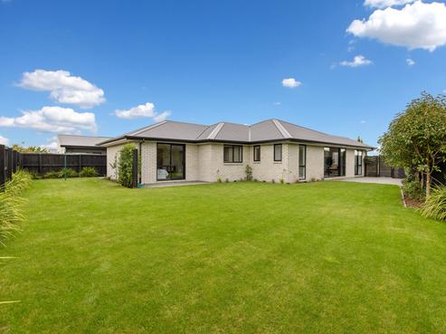 23 Geldard Drive, Rolleston