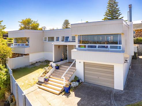 14 Virginia Heights, Otamatea