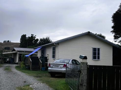 70 Te Kuiti Road, Te Kuiti