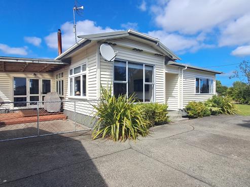 93 Domett Street, Westport