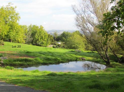 22 Plane Tree Lane, Ruatangata