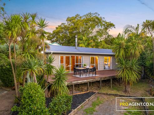 113 Wirihana Road, Titirangi