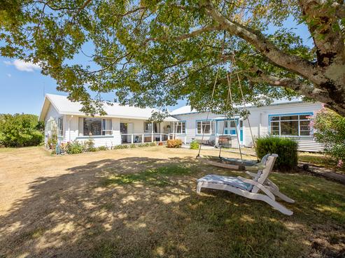 8 Boyce Street, Renwick