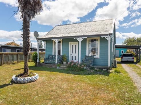 18 Mccallum Street, Dannevirke