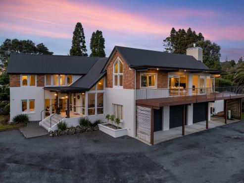99 Millington Road, Maunu