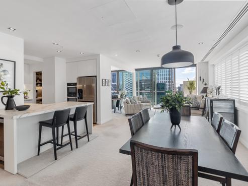 2112/26 Albert Street, Auckland Central
