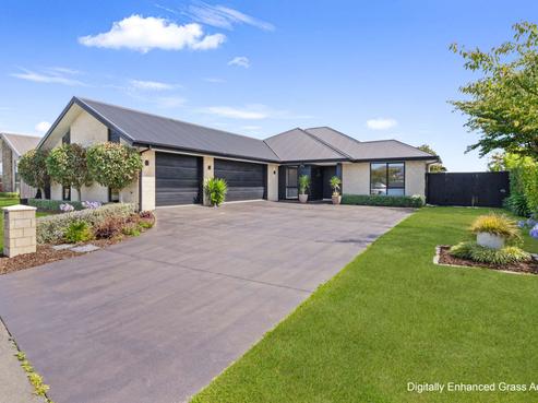 27 Denimes Crescent, Rolleston