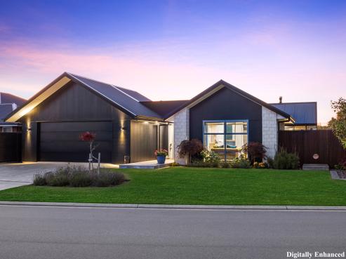 12 Oakley Drive, Prebbleton