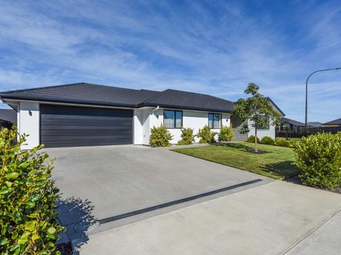2 Oakdale Grove, Appleby