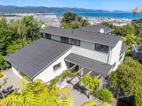 30 Stanhope Grove, Korokoro