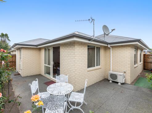 2/6 Nicholls Road, Halswell