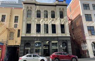 Ground Floor Professional Offices 280m2