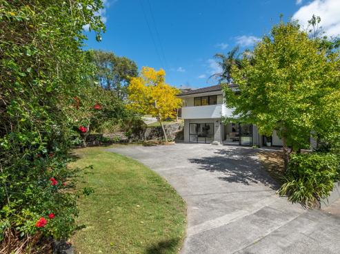 20B Hauraki Road, Hauraki
