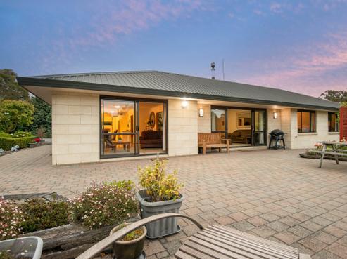 35 Green Island Bush Road, Blackhead