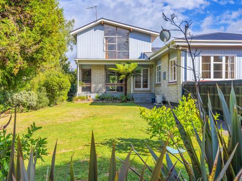 8 Hillsview Crescent, Taumarunui
