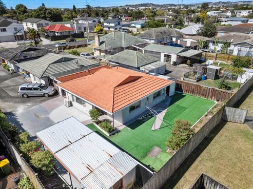 3/33 Kimpton Road, Papatoetoe