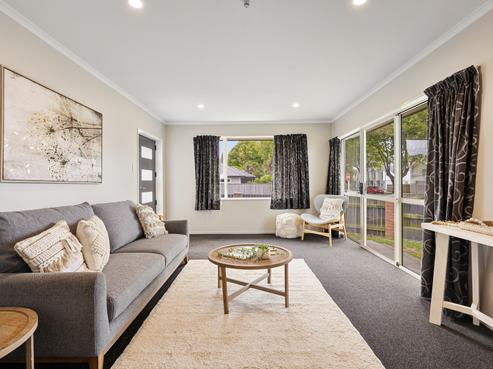 1/36 Brittan Street, Linwood