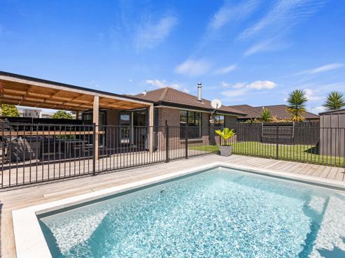 162 Doncaster Drive, Papamoa