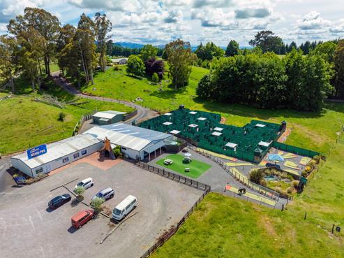 8 Palmer Mill Road, Wairakei and Surrounds