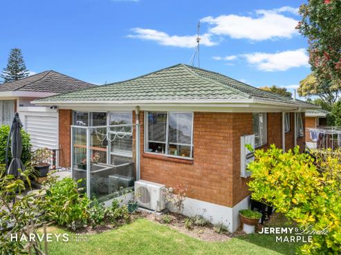 28 Faith Bullock Place, New Lynn