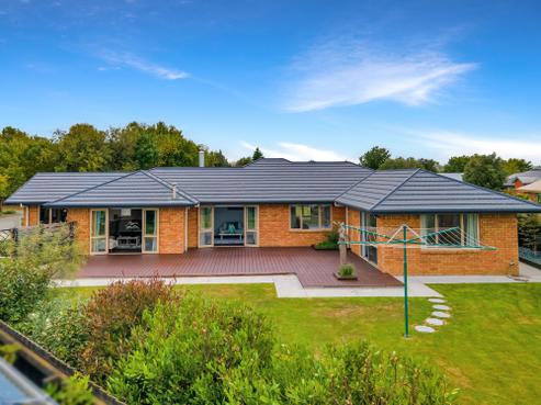 10 Juliet Place, Rolleston