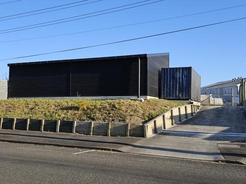 504 Heads Road, Castlecliff
