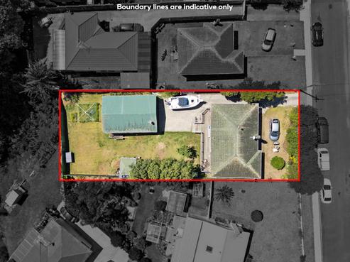 4 Staines Avenue, Mangere East
