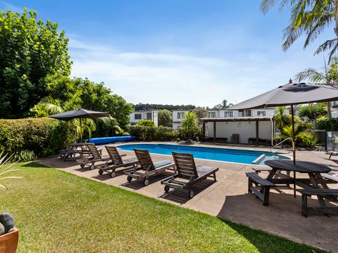 19/92 Bush Road, Albany
