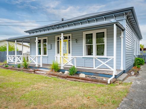 48 Kuripuni Street, Masterton