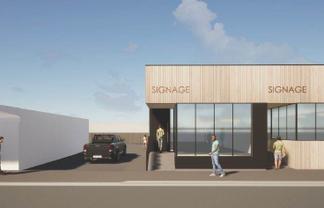 RETAIL NEAR UNIVERSITY OF CANTERBURY
