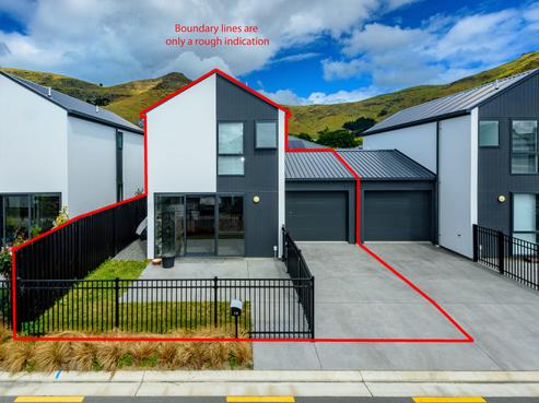 16 Wheatsheaf Lane, Heathcote Valley