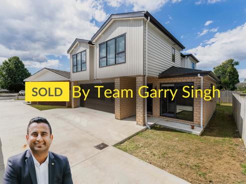 12A Cooper Place, Papakura