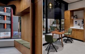 High-Quality Medical/Consultation Space