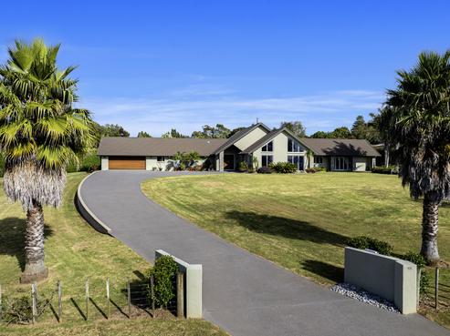 515 State Highway 14, Maunu