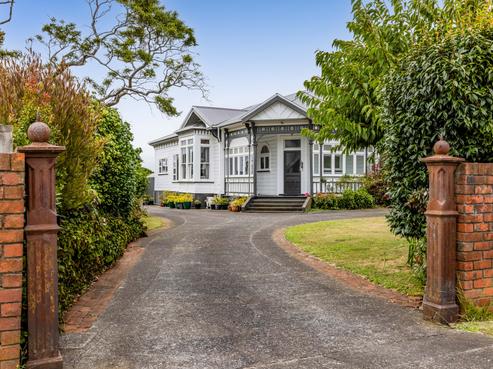 45 Dives Avenue, Hawera