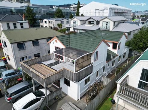 9 Ethel Mcmillan Place, North Dunedin