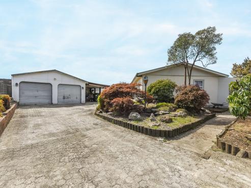 16 Todd Place, Richmond