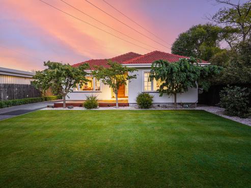 38 Ranger Street, Mairehau
