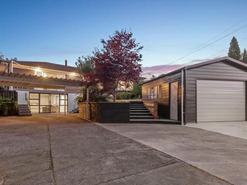 22 Wharepaina Crescent, Springfield