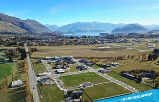 2025 Orchard Park, Wanaka