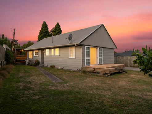 7 Kiwi Street, Springfield