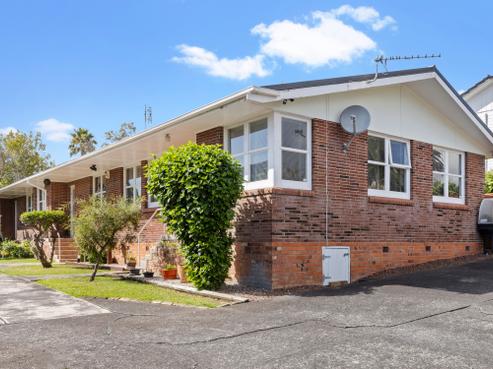3/81 Ashby Avenue, Saint Heliers