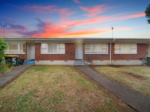 4/11 Oakland Avenue, Papatoetoe
