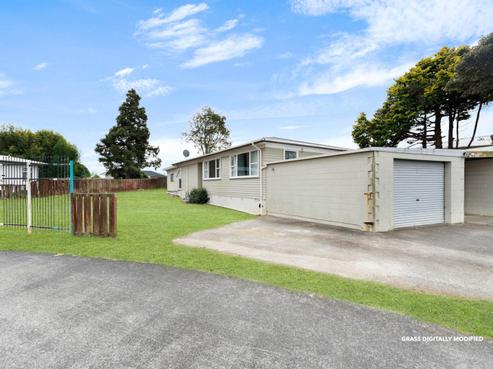 23 Maida Vale, Manurewa