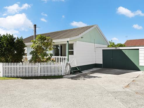 11A Breckons Avenue, Nawton