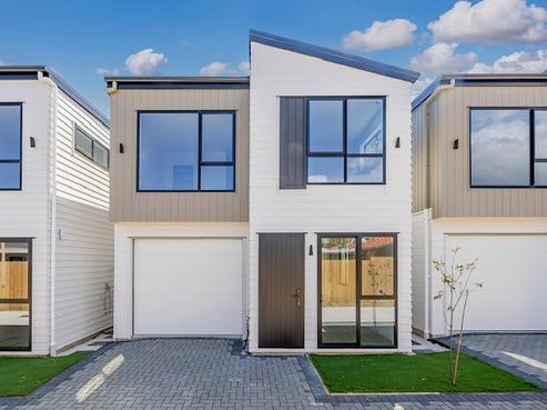 5/7 Wentworth Avenue, Papatoetoe