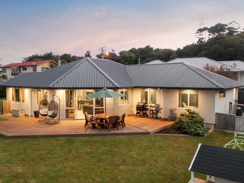 56 Glenholm Street, Glenleith